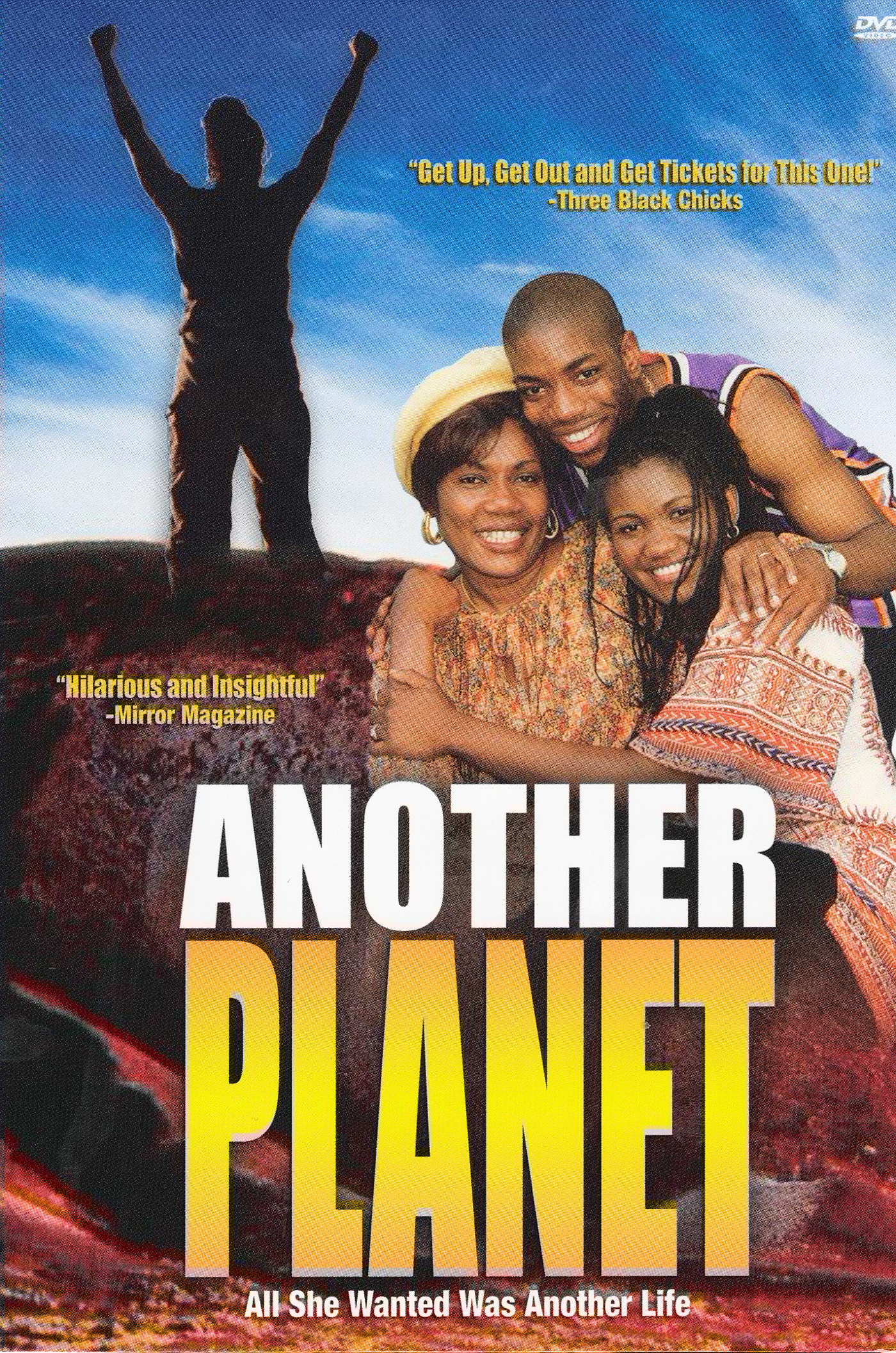 Another Planet
