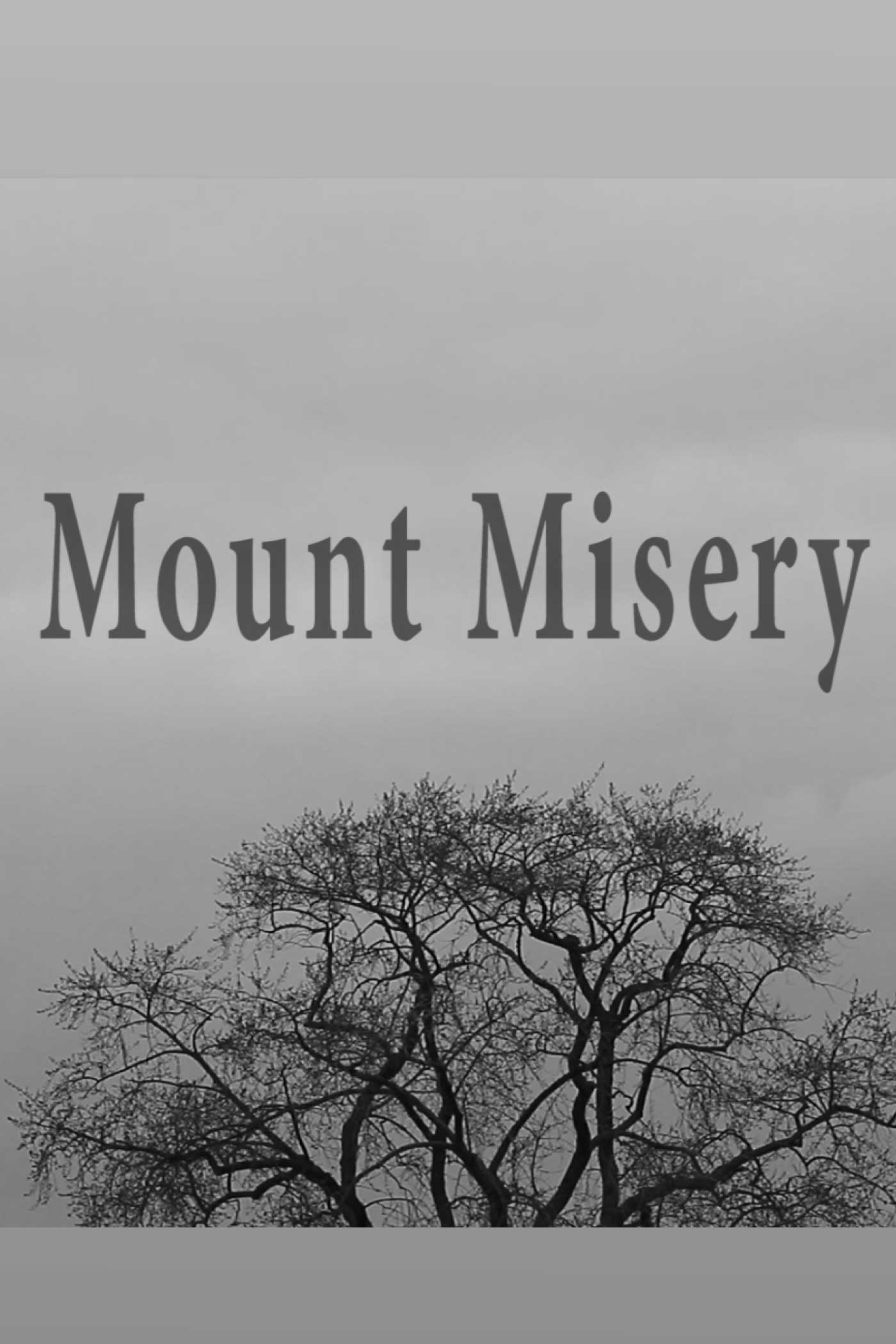 Mount Misery